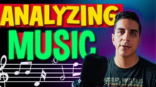 How to analyze music DIFFERENTLY [upl. by Veronika]