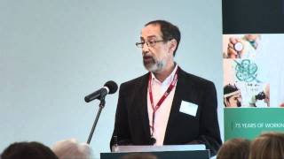 Professor Samuel Breit  NHMRC Ten of the Best Research Projects 2011 [upl. by Bradski]