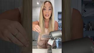 Dyson Hair Dryer Review dyson hairstyle hairdryer [upl. by Demona83]