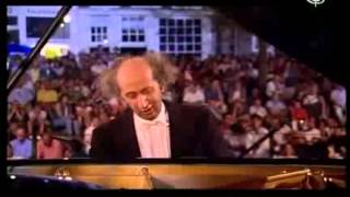 Anatol Ugorski plays Scarlatti Weber Scriabin Stravinsk etc 1995 [upl. by Yellhsa]