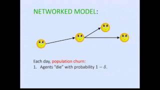 The Emergent Structure of Simple Behaviors in Complex Networks [upl. by Lister]