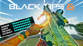 The BEST C9 build in BLACK OPS 6 NEW [upl. by Meadows]