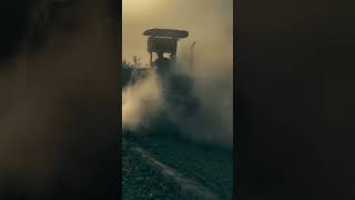 Nishu 🌪️ nishudeswal tochanking youtubeshorts shorts trending haryana farming [upl. by Ion]