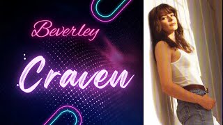 Beverley CravenHigh Quality Music [upl. by Eivol]