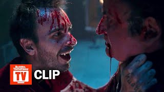 Preacher S04E04 Clip  Escape Masada  Rotten Tomatoes TV [upl. by Oralla]