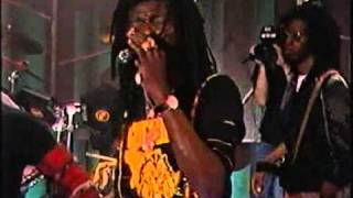 Culture  stop this fussing amp fighting live 1988 [upl. by Merritt]