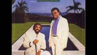 Isley Brothers  Send A Message 1987 [upl. by Sylirama]