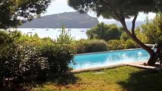 Griechenland Hotel Grecotel Cape Sounio 5 star hotel in Athens Greece luxury [upl. by Neelram965]