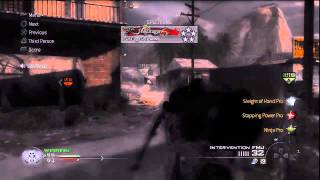 Mw2  SyG Vs ApeX [upl. by Noivad]