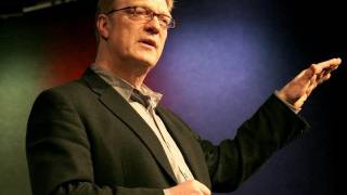 Do schools kill creativity  Sir Ken Robinson  TED [upl. by Eidahs570]