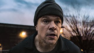 The Instigators Clip  “Youre Gonna Get Shot In The Face” 2024 Matt Damon [upl. by Whitebook]