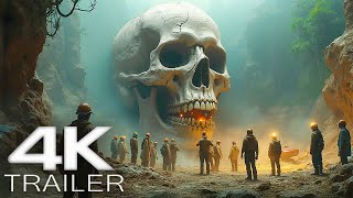 NEW UPCOMING MOVIES 2025 Trailer  4K UHD [upl. by Pouncey644]