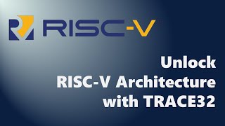 RISCV RA 레지스터 사용 Calling convention  TRACE32 디버깅 [upl. by Sinnel]