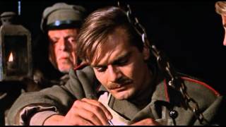 Doktor zhivago 1965 trailer [upl. by Anitel]