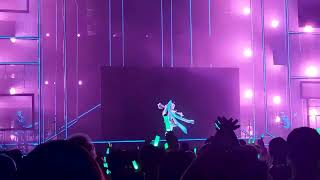 Intergalactic Bound Hatsune Miku Live in Portland MIKU EXPO 2024 [upl. by Charlean]