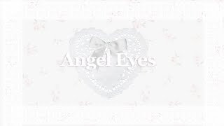 ⋆ ˚｡⋆୨୧˚𝑗𝑢𝑠𝑡 𝑙𝑖𝑘𝑒 𝑡ℎ𝑒 𝑚𝑜𝑜𝑛  angelic eyes subliminal ˚୨୧ [upl. by Dessma682]