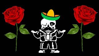 Sans is in a Spanish Dating Show [upl. by Weiler]