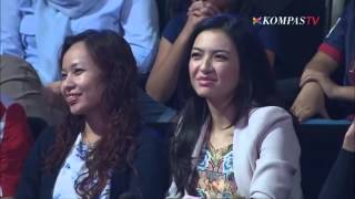 Dodit Peran Pembantu SUCI 4 Show 5 [upl. by Yoshiko622]