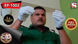 CID Bengali  Forensic Mystery  Part 1  Ep 1002  Full Episode  18th December 2021 [upl. by Delainey]