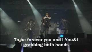 GDragon amp TOP feat Park Bom 2NE1  Forever With You Eng Sub [upl. by Oirogerg540]