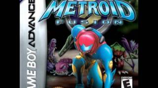 Metroid Fusion Emergency In Sector 3 [upl. by Leena]