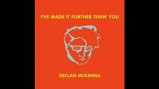 Declan McKenna  HOWL [upl. by Nauqet974]