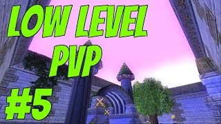 Wizard101 Low Level PvP 5  quotQuick and Simplequot [upl. by Noby681]