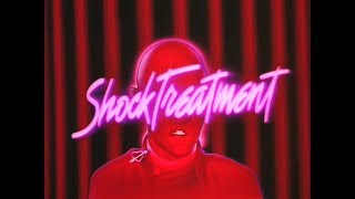 Shock Treatment Original Trailer Jim Sharman 1981 [upl. by Relyt]