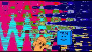 Klasky Csupo Effects Round 2 vs Everyone [upl. by Hnilym141]