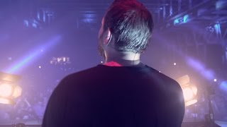 Fritz Kalkbrenner  Ways Over Water Tour Documentary  Episode 13 [upl. by Neerac800]