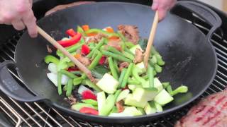 Teriyaki Chicken Stir Fry recipe [upl. by Celeste]