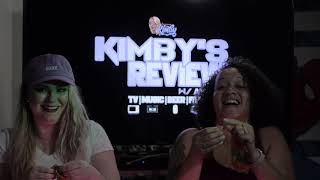 Kimbys Review Ep2Wally World Snacks [upl. by Nol]