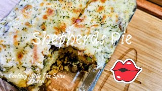 Delicious Shepherds Pie  Easy Recipe [upl. by Adiasteb]