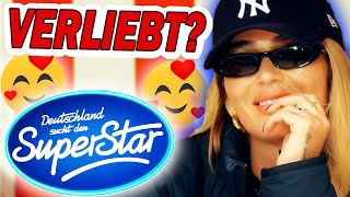 DSDS 2024 LOREDANA NEU VERLIEBT in KANDIDAT  Folge 6 [upl. by Arebma]