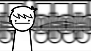 asdfmovie asdf무비 17 자막 HD [upl. by Ttergram]