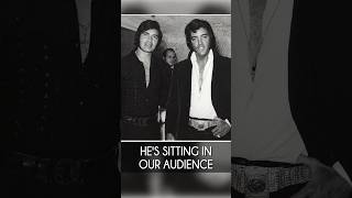 Meeting Elvis Presley engelberthumperdinck elvispresley flashbackfriday [upl. by Seymour]