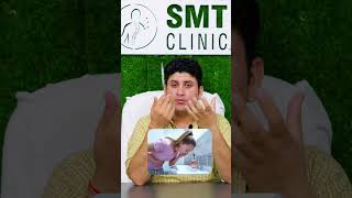 Acupressure Points for Gas and Constipation Relief✅ SMT CLINIC  acupuncturetreatment [upl. by Petra541]