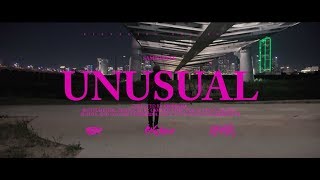 Samsonyte  Unusual Prod by Ckwnce Official Music Video [upl. by Foss]