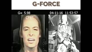 G Force Test Video  Try Not To Laugh 🤣 [upl. by Dillie]