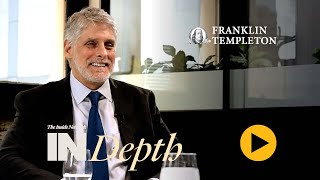 Global equities with Franklin Templeton INDepth with Don Huber from Franklin Templeton [upl. by Akined654]