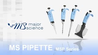 Major Science Pipette [upl. by Sosthenna]