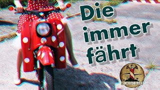 Die immer fährt  Die immer lacht   My Secret Island feat Simson Gang  FREE Download Simson [upl. by Oatis300]