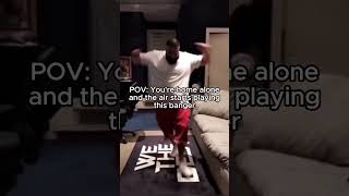 DJ Khaled Dancing Meme [upl. by Gwenni]