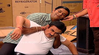 Ep 1335  Fitness Camp In Gokuldham  Taarak Mehta Ka Ooltah Chashmah  Full Episode  तारक मेहता [upl. by Felder]