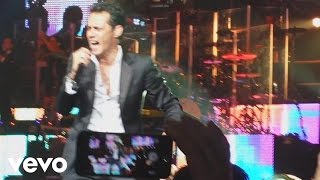 Marc Anthony  Vivir Mi Vida Fan Version [upl. by Genny758]