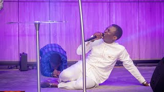 Theophilus Sunday  2nd Ministration  Feast of Victory 2024  The Help Of God [upl. by Lusty]