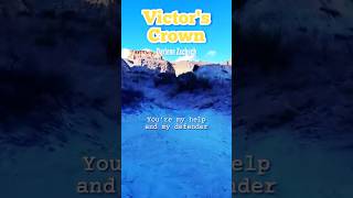 Victors Crown – Darlene Zschech worshipsongs jesus gospel hymn [upl. by Lorant]