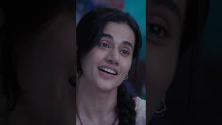 Taapsee Pannu Tells SRK About Her DREAM Proposal 🥺Dunki [upl. by Laeynad]