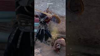 The way of bayek  Assassins Creed Origins Gameplay [upl. by Isla]