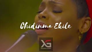 Chidinma  This Love Official Lyrics Video [upl. by Bounds]